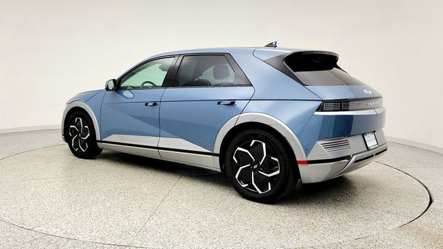 2024 Hyundai IONIQ 5 Limited RWD - 23015368 - 6