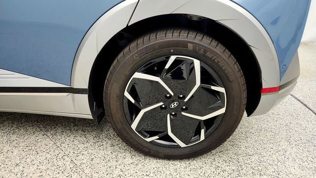 2024 Hyundai IONIQ 5 Limited RWD - 23015368 - 8