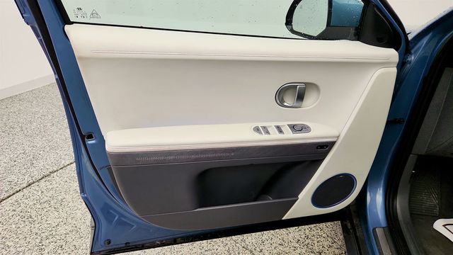 2024 Hyundai IONIQ 5 Limited RWD - 23020904 - 10