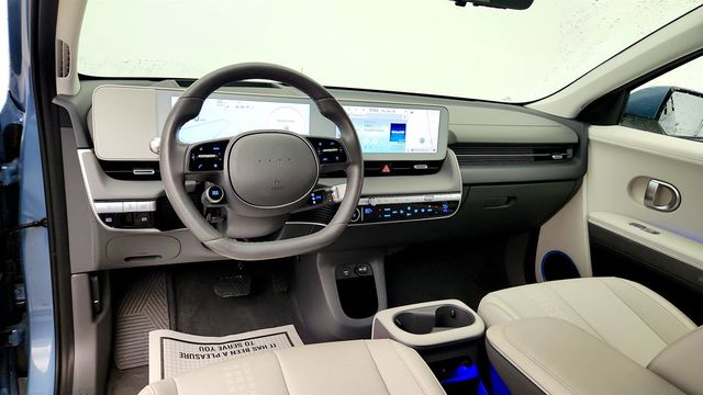 2024 Hyundai IONIQ 5 Limited RWD - 23020904 - 12