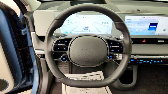 2024 Hyundai IONIQ 5 Limited RWD - 23020904 - 13