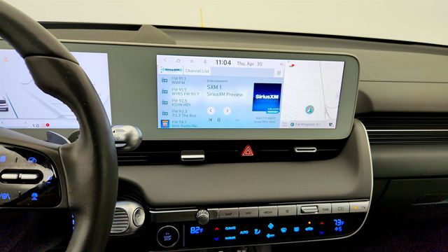 2024 Hyundai IONIQ 5 Limited RWD - 23020904 - 17
