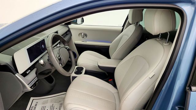 2024 Hyundai IONIQ 5 Limited RWD - 23020904 - 20