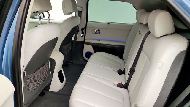 2024 Hyundai IONIQ 5 Limited RWD - 23020904 - 21