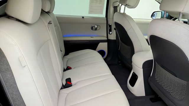2024 Hyundai IONIQ 5 Limited RWD - 23020904 - 23