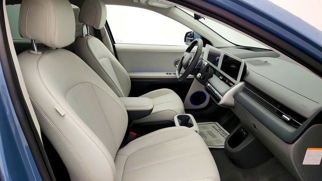 2024 Hyundai IONIQ 5 Limited RWD - 23020904 - 24