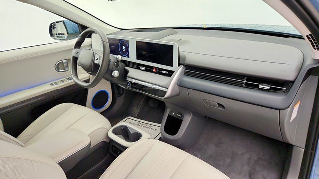 2024 Hyundai IONIQ 5 Limited RWD - 23020904 - 25