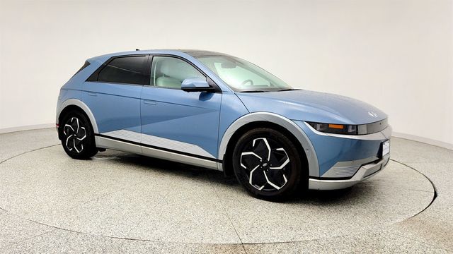 2024 Hyundai IONIQ 5 Limited RWD - 23020904 - 2