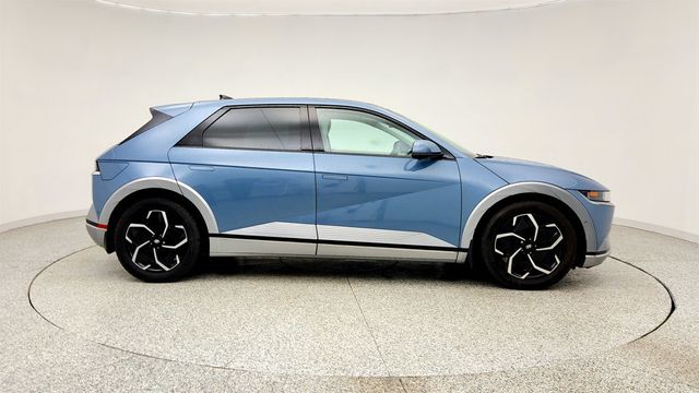 2024 Hyundai IONIQ 5 Limited RWD - 23020904 - 3