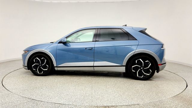 2024 Hyundai IONIQ 5 Limited RWD - 23020904 - 7