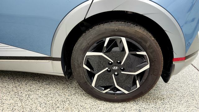 2024 Hyundai IONIQ 5 Limited RWD - 23020904 - 8