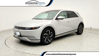 2024 Hyundai IONIQ 5