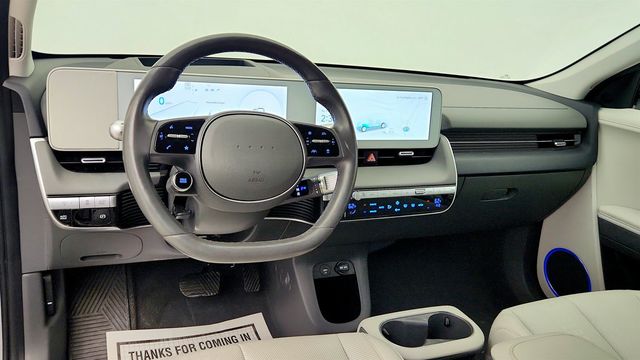 2024 Hyundai IONIQ 5 Limited RWD - 23022982 - 12
