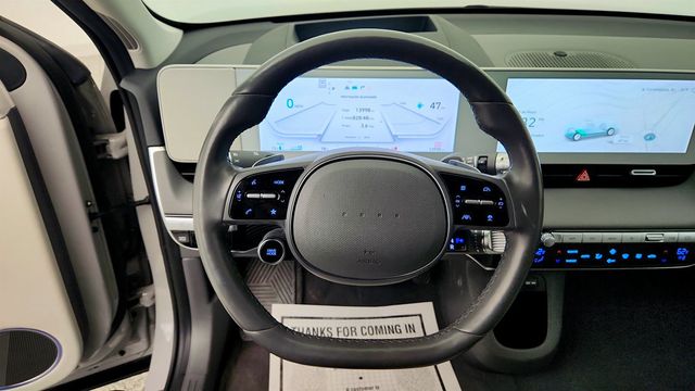 2024 Hyundai IONIQ 5 Limited RWD - 23022982 - 13