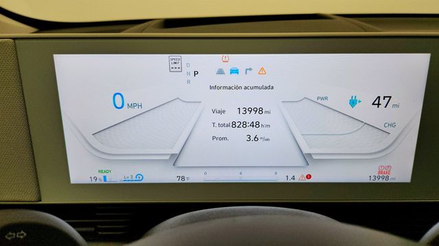 2024 Hyundai IONIQ 5 Limited RWD - 23022982 - 14