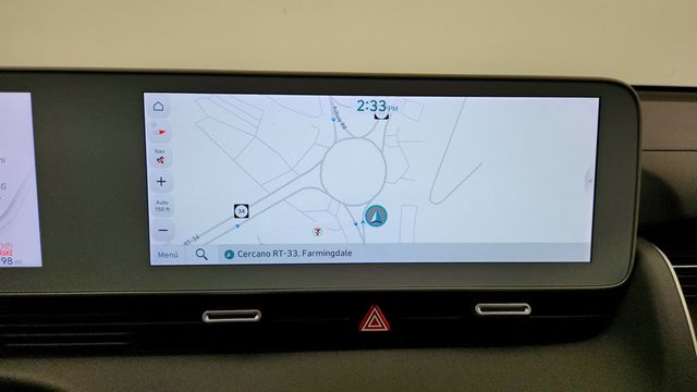 2024 Hyundai IONIQ 5 Limited RWD - 23022982 - 19