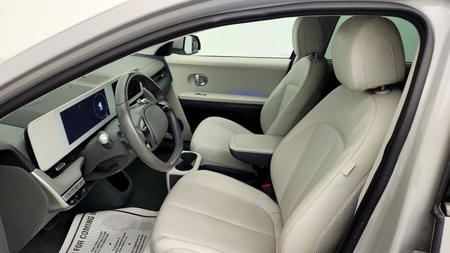 2024 Hyundai IONIQ 5 Limited RWD - 23022982 - 20