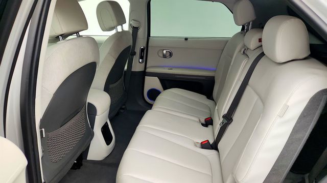 2024 Hyundai IONIQ 5 Limited RWD - 23022982 - 21