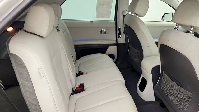 2024 Hyundai IONIQ 5 Limited RWD - 23022982 - 23