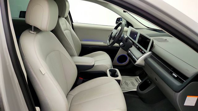 2024 Hyundai IONIQ 5 Limited RWD - 23022982 - 24