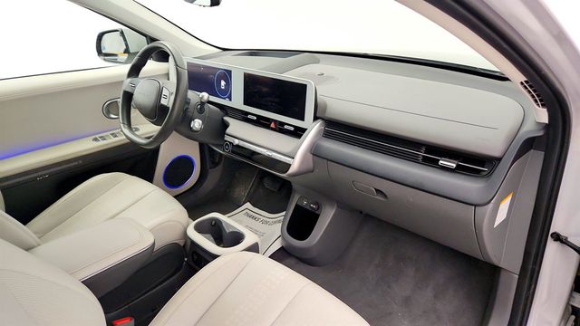 2024 Hyundai IONIQ 5 Limited RWD - 23022982 - 25