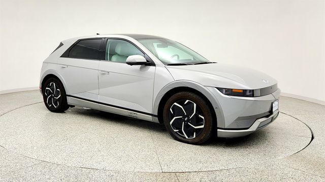 2024 Hyundai IONIQ 5 Limited RWD - 23022982 - 2