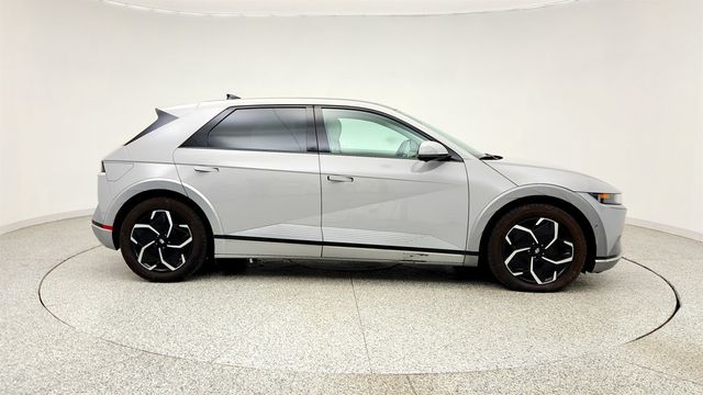 2024 Hyundai IONIQ 5 Limited RWD - 23022982 - 3