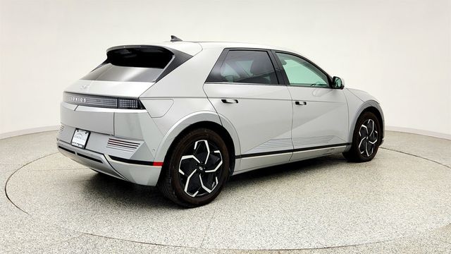 2024 Hyundai IONIQ 5 Limited RWD - 23022982 - 4