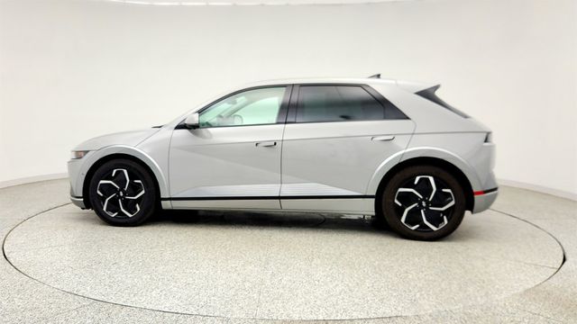 2024 Hyundai IONIQ 5 Limited RWD - 23022982 - 7