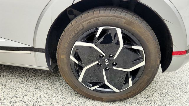 2024 Hyundai IONIQ 5 Limited RWD - 23022982 - 8