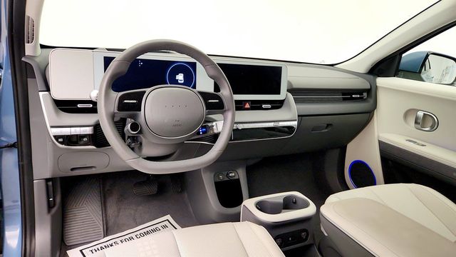 2024 Hyundai IONIQ 5 Limited RWD - 23047384 - 11