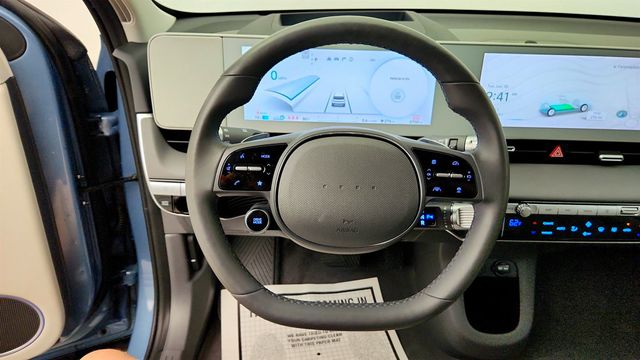 2024 Hyundai IONIQ 5 Limited RWD - 23047384 - 12