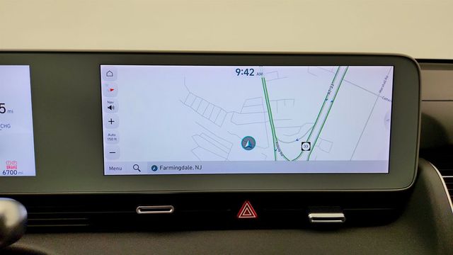 2024 Hyundai IONIQ 5 Limited RWD - 23047384 - 18