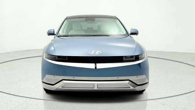 2024 Hyundai IONIQ 5 Limited RWD - 23047384 - 1