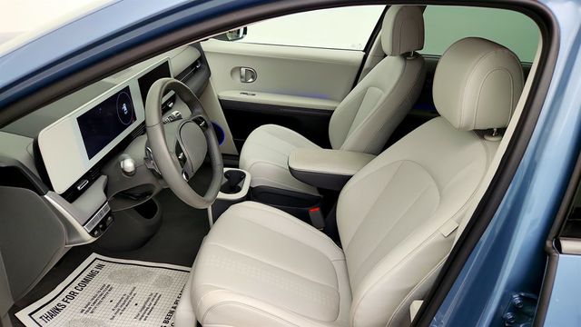 2024 Hyundai IONIQ 5 Limited RWD - 23047384 - 19