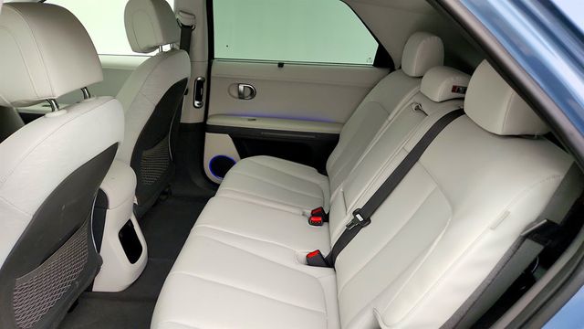 2024 Hyundai IONIQ 5 Limited RWD - 23047384 - 20