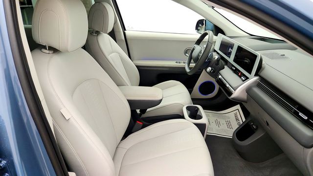 2024 Hyundai IONIQ 5 Limited RWD - 23047384 - 23