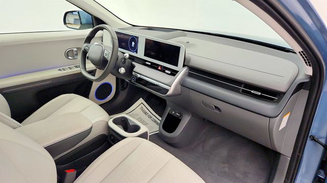2024 Hyundai IONIQ 5 Limited RWD - 23047384 - 24