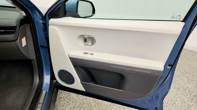 2024 Hyundai IONIQ 5 Limited RWD - 23047384 - 25