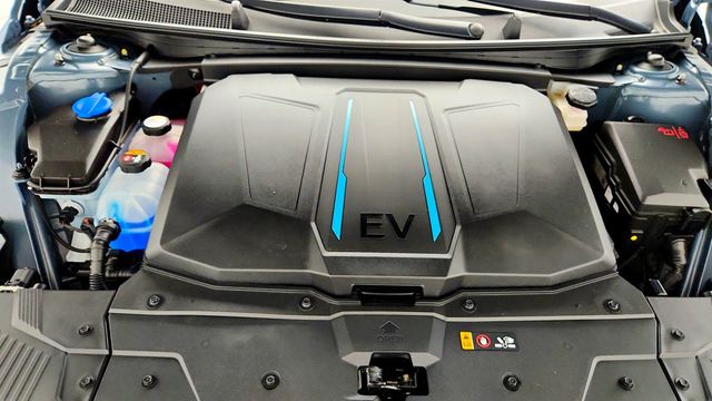2024 Hyundai IONIQ 5 Limited RWD - 23047384 - 26