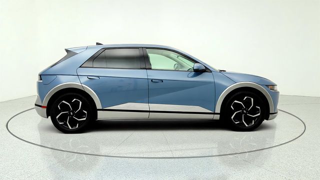 2024 Hyundai IONIQ 5 Limited RWD - 23047384 - 3