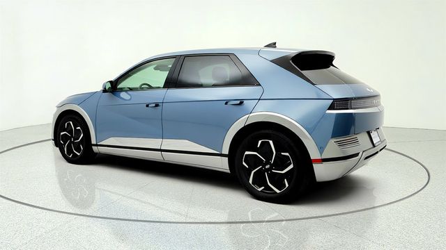 2024 Hyundai IONIQ 5 Limited RWD - 23047384 - 6