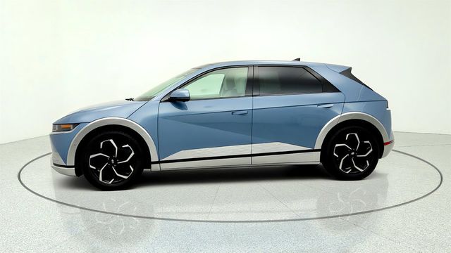 2024 Hyundai IONIQ 5 Limited RWD - 23047384 - 7