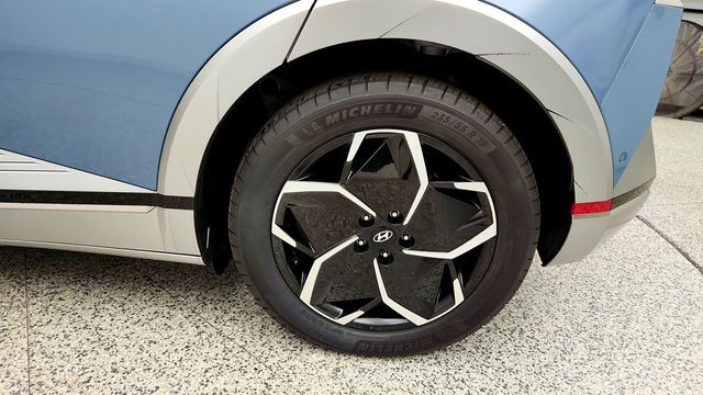2024 Hyundai IONIQ 5 Limited RWD - 23047384 - 8