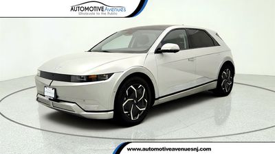 2024 Hyundai IONIQ 5