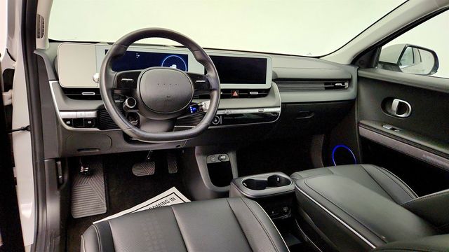 2024 Hyundai IONIQ 5 Limited RWD - 23048574 - 12