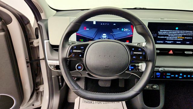 2024 Hyundai IONIQ 5 Limited RWD - 23048574 - 13