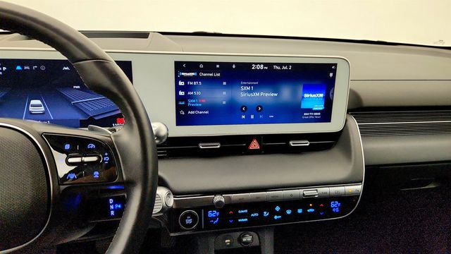 2024 Hyundai IONIQ 5 Limited RWD - 23048574 - 17