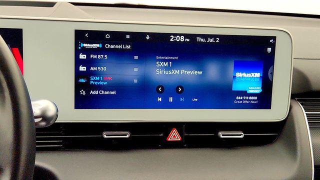 2024 Hyundai IONIQ 5 Limited RWD - 23048574 - 18