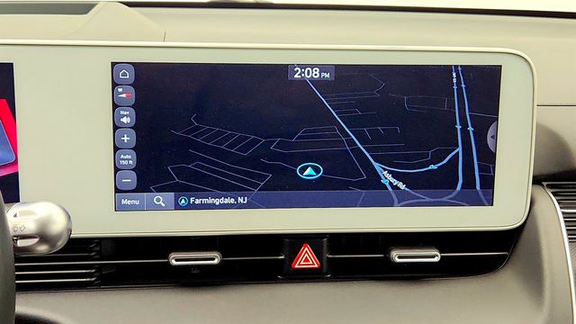 2024 Hyundai IONIQ 5 Limited RWD - 23048574 - 19